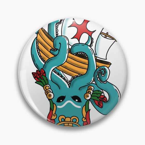 Item preview, Krakenoctl Tattoo designed and sold by krakenoctl.