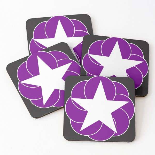 Item preview, Star safe designed and sold by jmdoodlez.