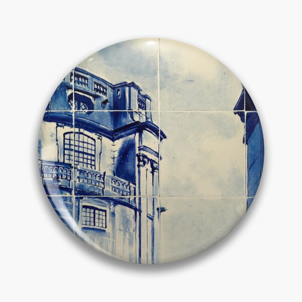 Item preview, MAFRA | MAFRA PORTUGAL | MAFRA DETAILS | TILES | MAFRA  designed and sold by Tropical Blood.