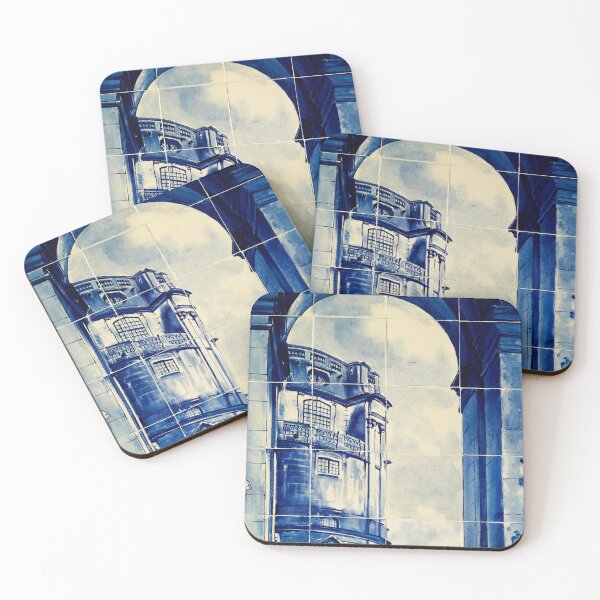 Item preview, MAFRA | MAFRA PORTUGAL | MAFRA DETAILS | TILES | MAFRA  designed and sold by Tropical Blood.
