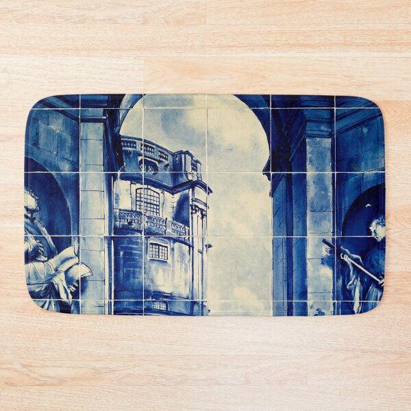 Item preview, MAFRA | MAFRA PORTUGAL | MAFRA DETAILS | TILES | MAFRA  designed and sold by Tropical Blood.
