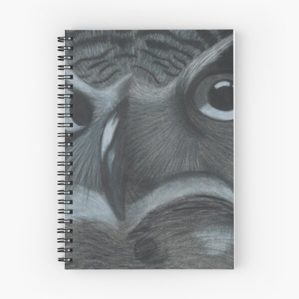 Item preview, Owl - Cool designed and sold by Katie Roberts.