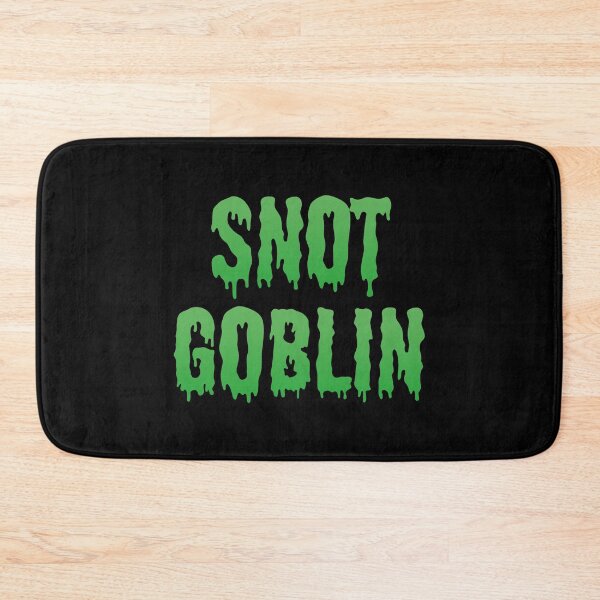 Item preview, Snot Goblin designed and sold by PaulSDesign.