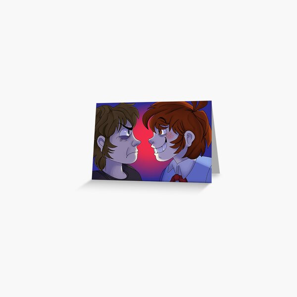 jerry and michael blueycapsules iPad Case & Skin for Sale by