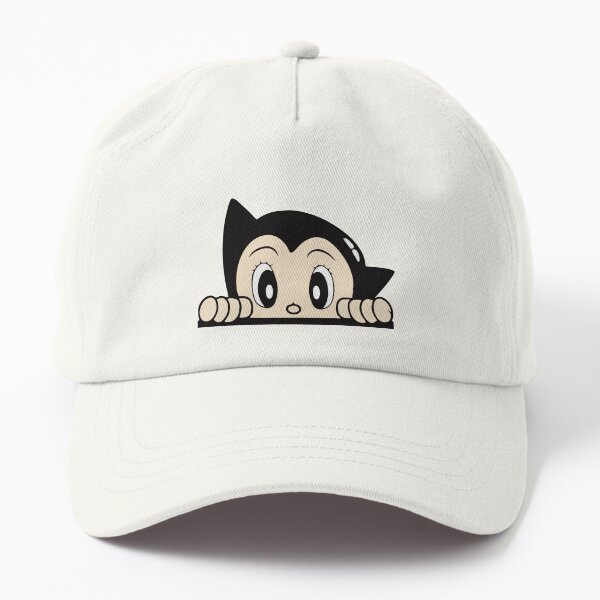 Astro boy sunniest hat