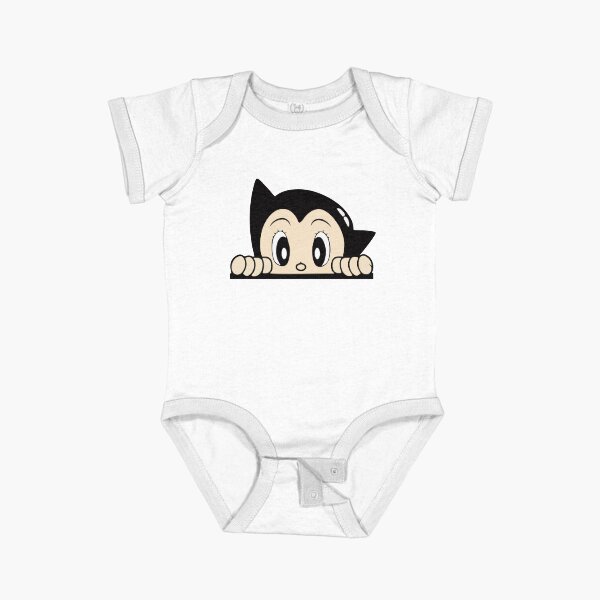 Item preview, Astro Boy Peeker Anime designed and sold by hazemham.