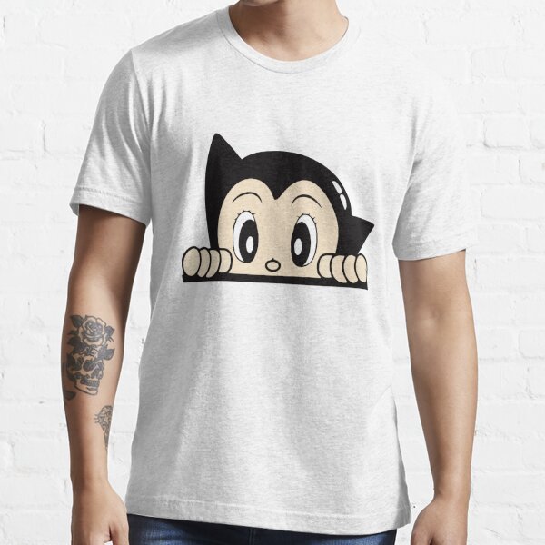 astro boy, Shirts