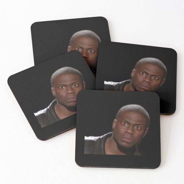 Item preview, iconic kevin hart  Class designed and sold by cmcburneyasc.