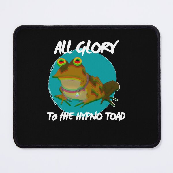 Item preview, All Glory To The Hypno Toad! (Version 2)  Classic   designed and sold by KeithLambert.