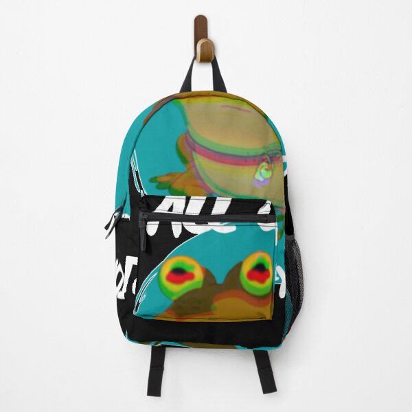 Item preview, All Glory To The Hypno Toad! (Version 2) Classic designed and sold by KeithLambert.