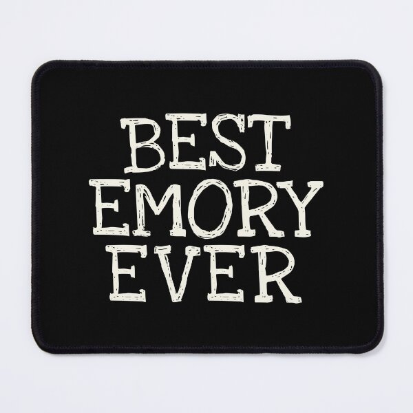 Item preview, Best Emory Ever Funny Personalized Name designed and sold by MariosNydras.