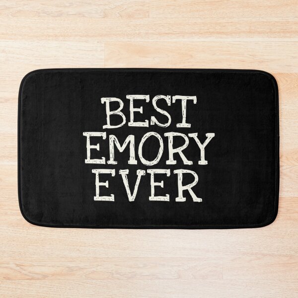 Item preview, Best Emory Ever Funny Personalized Name designed and sold by MariosNydras.