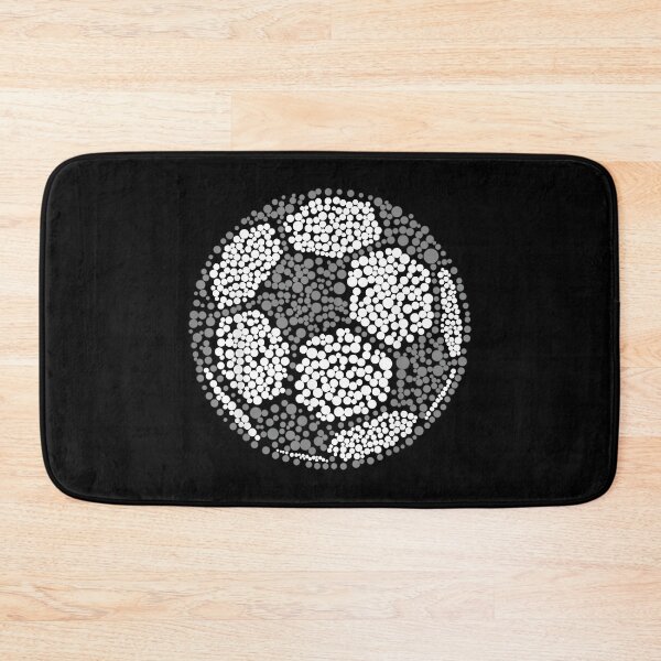 Item preview, Funny Polka Dot Soccer Lover Player International Dot Day designed and sold by IvaWilderman.