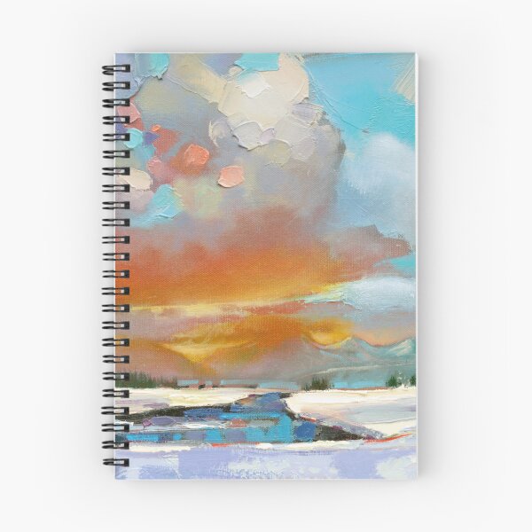 Item preview, Glenspean Snow 2 designed and sold by scottnaismith.