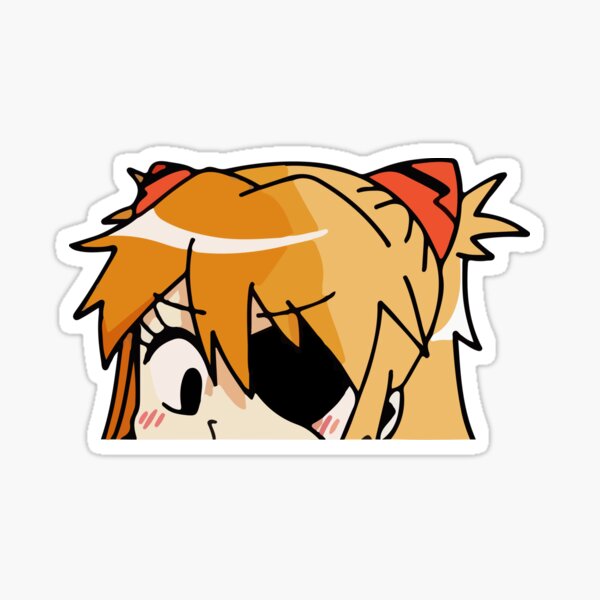 EvangelionBR - Chibi Asuka chega à Evangelion Store