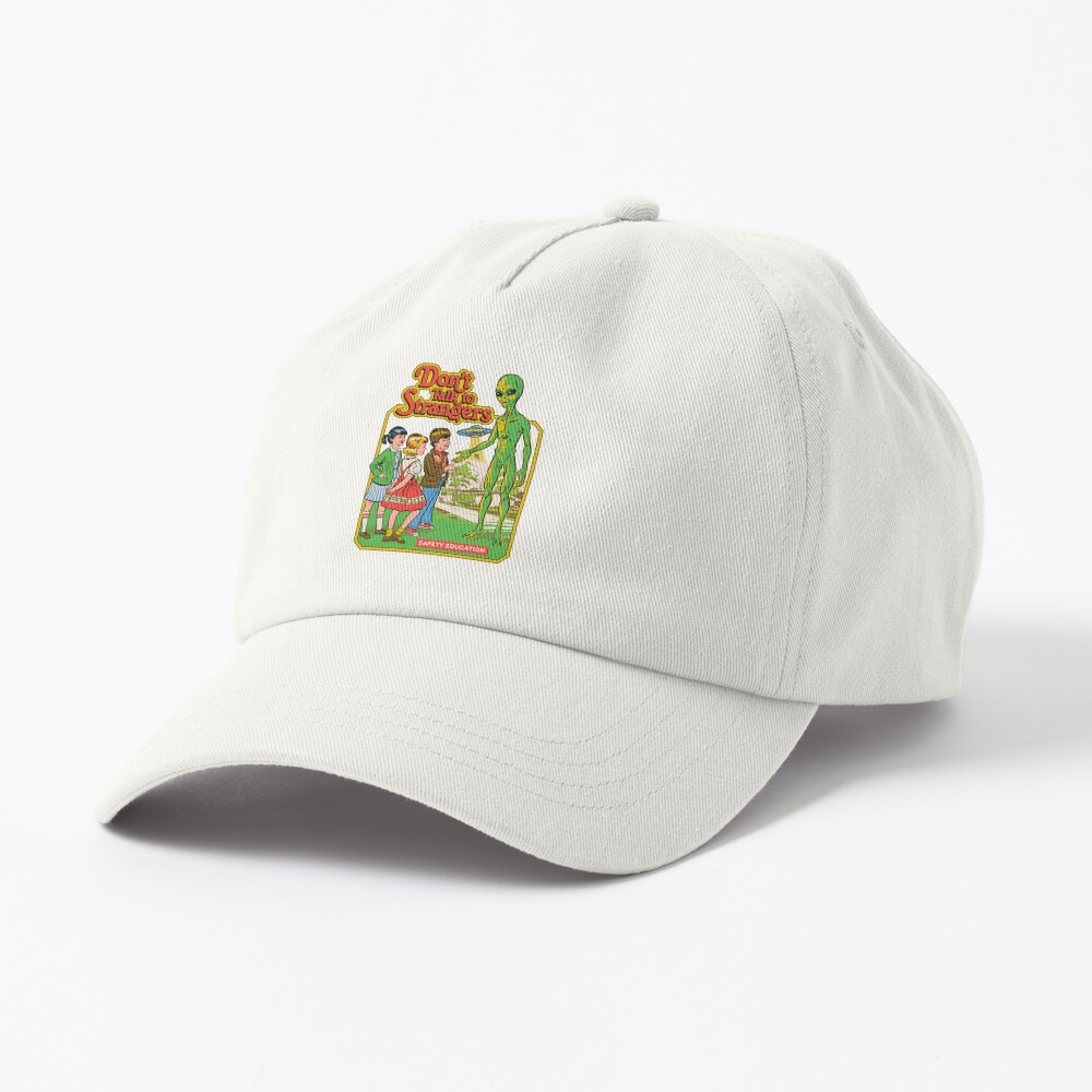 Item preview, Dad Hat designed and sold by stevenrhodes.