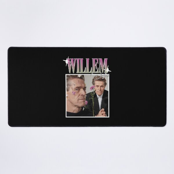Item preview, Willem dafoe Classic designed and sold by JamesMoreydf.