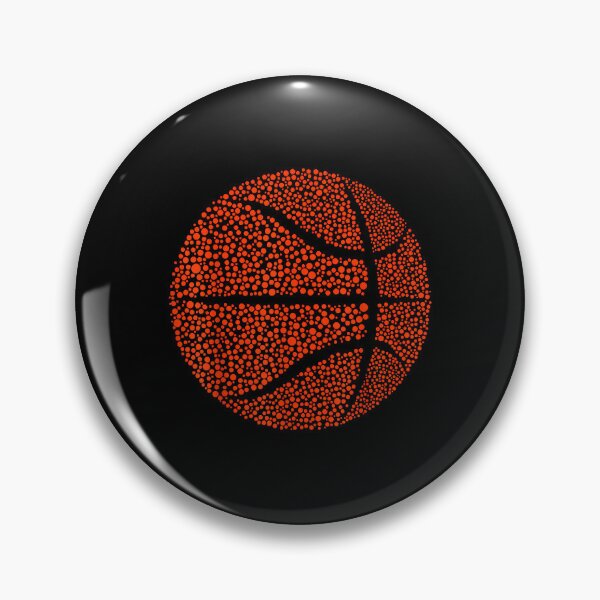 Item preview, Cute Polka Dot Basketball Lover Player International Dot Day designed and sold by IvaWilderman.