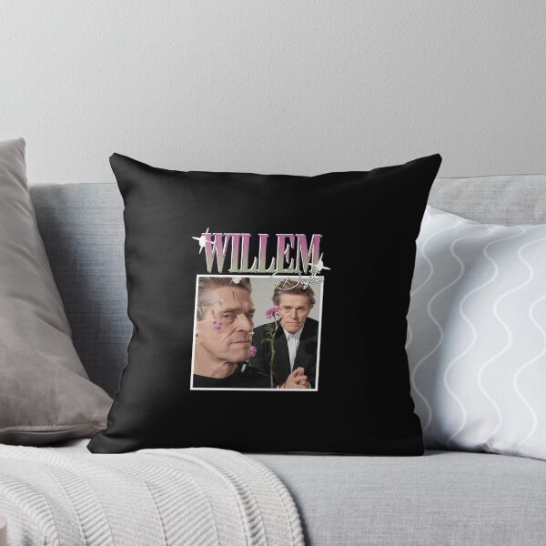 Item preview, Willem dafoe Classic   designed and sold by JamesMoreydf.