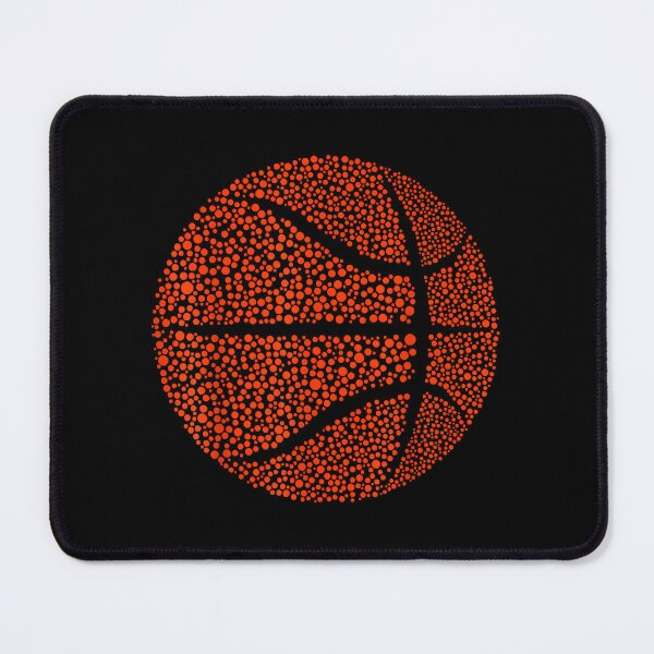 Item preview, Cute Polka Dot Basketball Lover Player International Dot Day designed and sold by IvaWilderman.