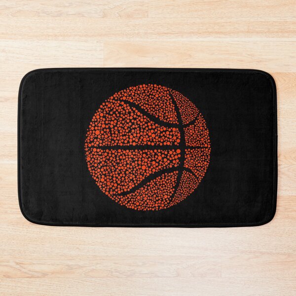Item preview, Cute Polka Dot Basketball Lover Player International Dot Day designed and sold by IvaWilderman.