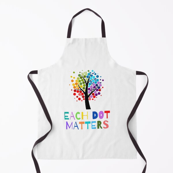 Item preview, Colorful Polka Dot Unity Tree designed and sold by IvaWilderman.