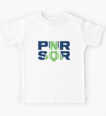 Pioneer Square Kids Tee