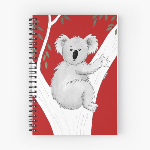 Item preview, Koala Heaven designed and sold by Art by Jenny.