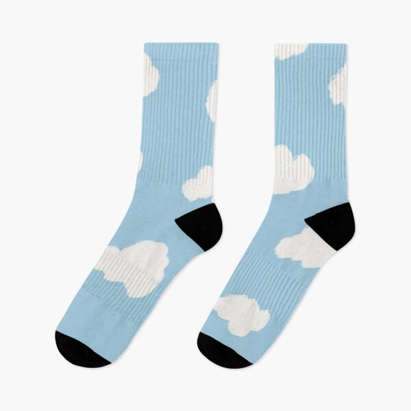 Item preview, Summer light blue sky designed and sold by JaneVirak.