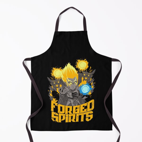 Item preview, Premium Game Dota 2 Invoker designed and sold by LilaWaelchi09.