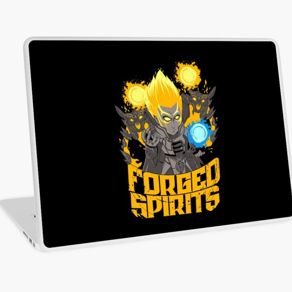 Dota 2 Invoker Laptop Skins For Sale | Redbubble