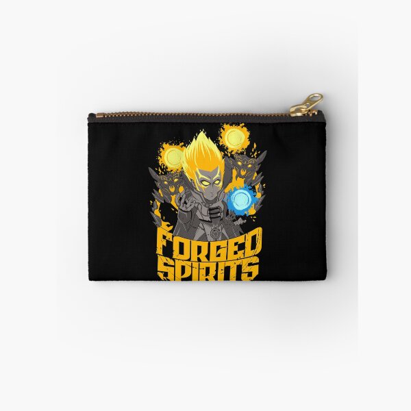 Item preview, Premium Game Dota 2 Invoker designed and sold by LilaWaelchi09.