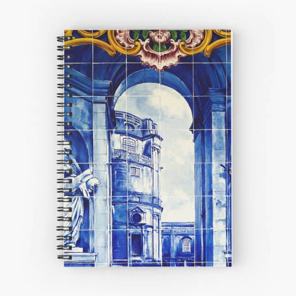 Item preview, RELIGIOUS | MAFRA | PORTUGAL | PORTUGAL CITY | TILES  designed and sold by Tropical Blood.