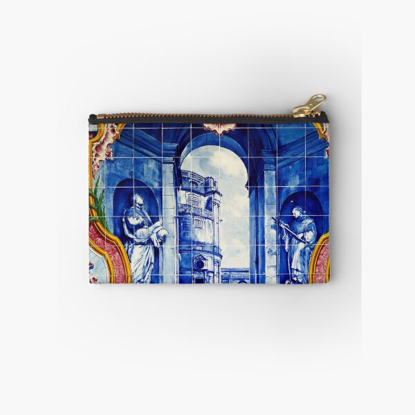Item preview, RELIGIOUS | MAFRA | PORTUGAL | PORTUGAL CITY | TILES  designed and sold by Tropical Blood.