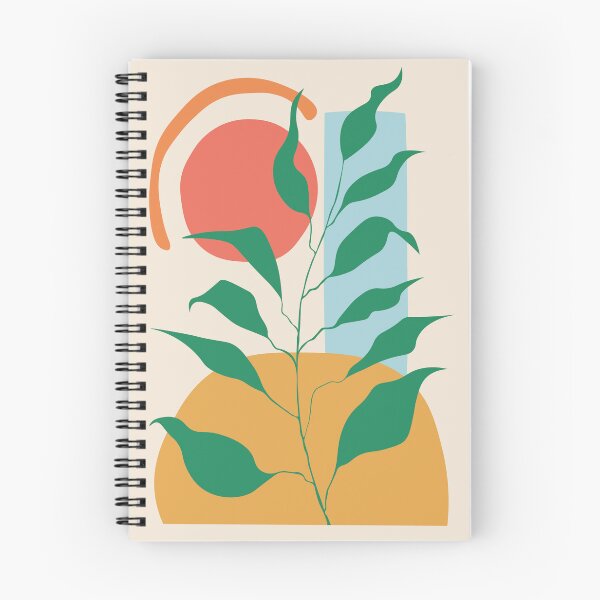 Item preview, Abstract leaves designed and sold by surimi stick shop .