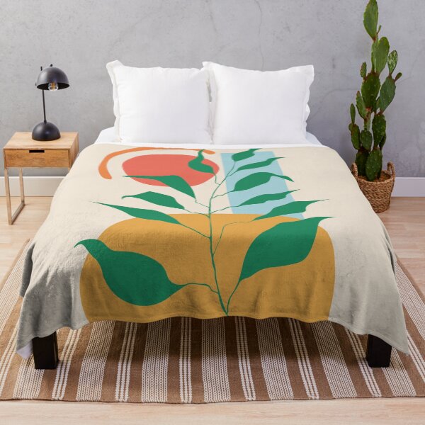 Item preview, Abstract leaves designed and sold by surimi stick shop .