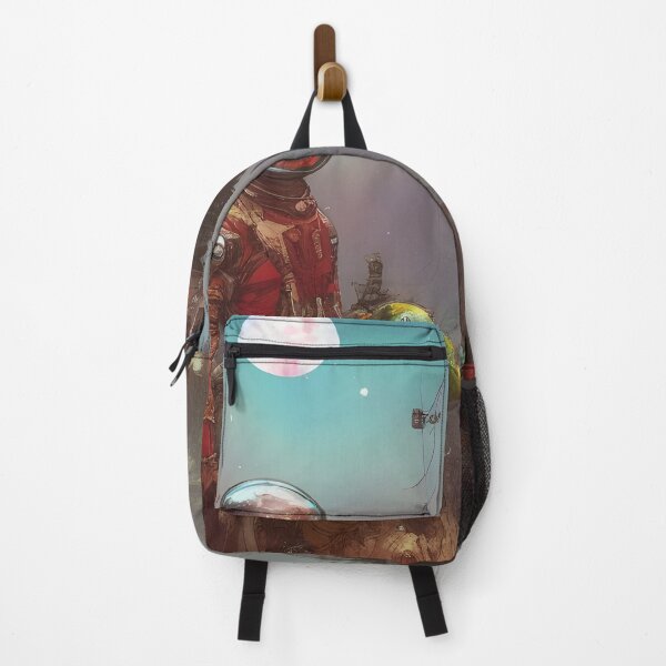 Item preview, Admiring the View designed and sold by LyndiiLoubie.