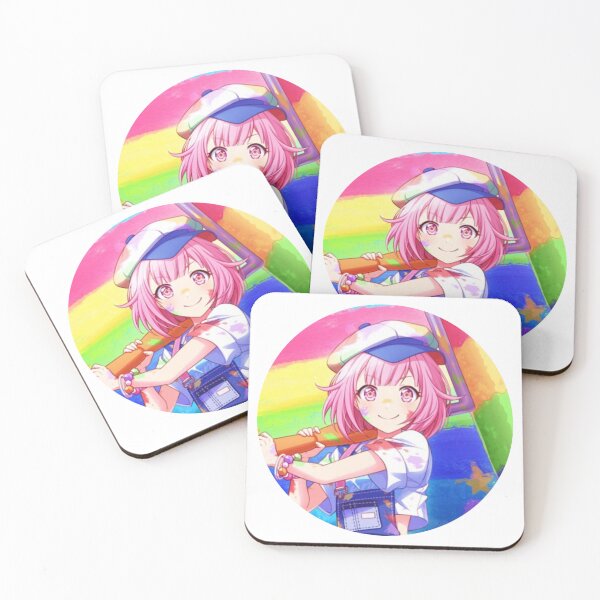 Item preview, Emu Otori designed and sold by Lauwuuh.
