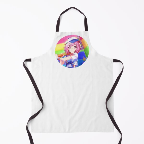 Item preview, Emu Otori designed and sold by Lauwuuh.