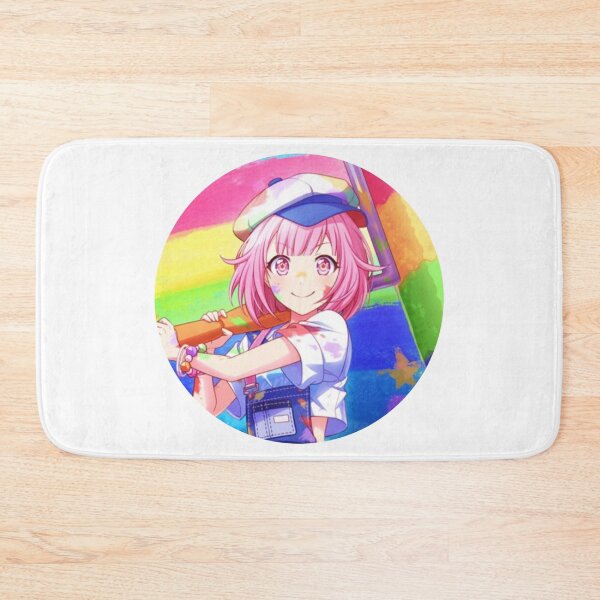 Item preview, Emu Otori designed and sold by Lauwuuh.