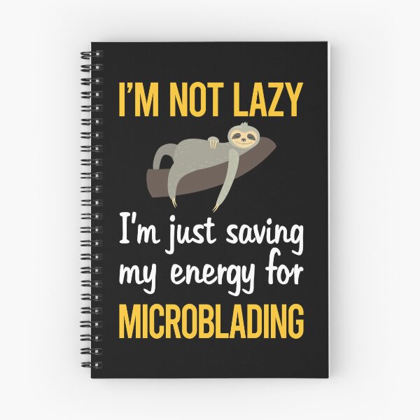 Item preview, Saving Energy Microblading Microblade designed and sold by RogersFried.