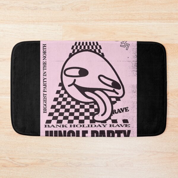 Item preview, Glimpse 1991 Jungle Party designed and sold by SIERRAGERALDINE.
