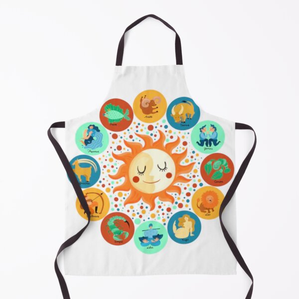 Item preview, Horoscope zodiac wheel design. designed and sold by BEAUTY ⭐⭐⭐⭐⭐.