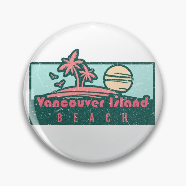 Artikelvorschau, Vancouver Island entworfen und verkauft von chrlalexandru.
