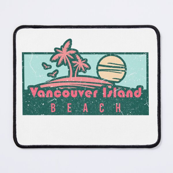 Item preview, Vancouver Island designed and sold by chrlalexandru.