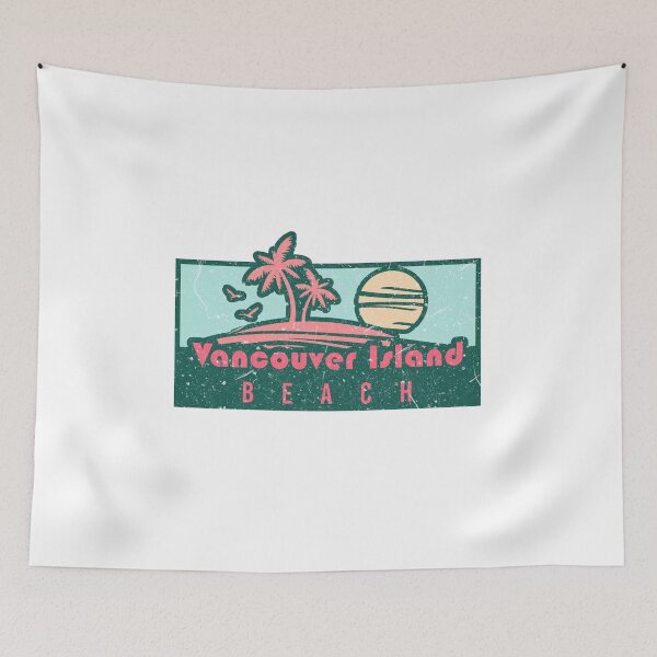Item preview, Vancouver Island designed and sold by chrlalexandru.
