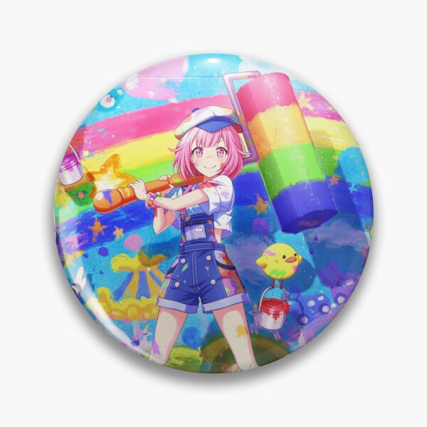 Item preview, Emu Otori designed and sold by Lauwuuh.