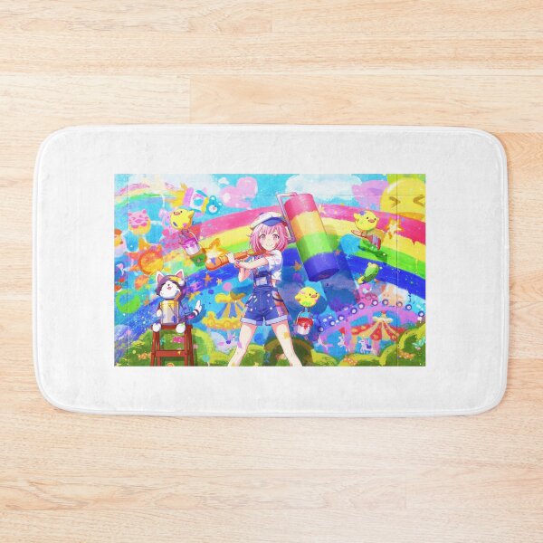 Item preview, Emu Otori designed and sold by Lauwuuh.
