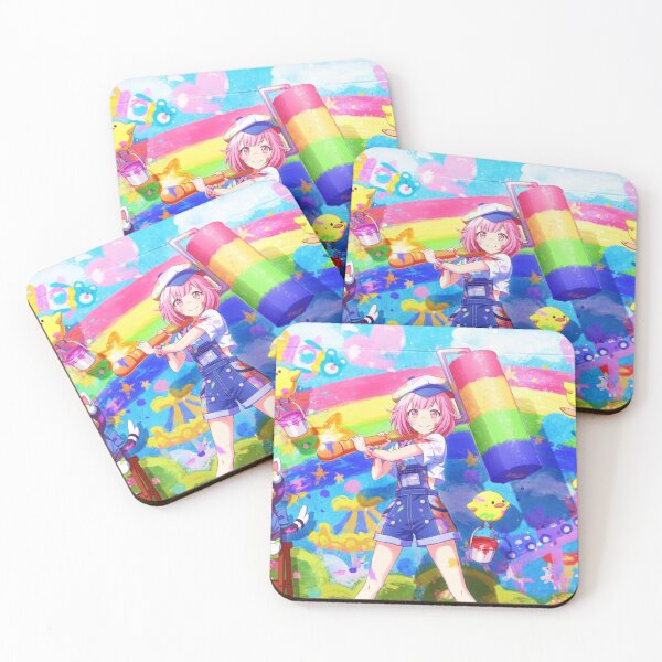 Item preview, Emu Otori designed and sold by Lauwuuh.