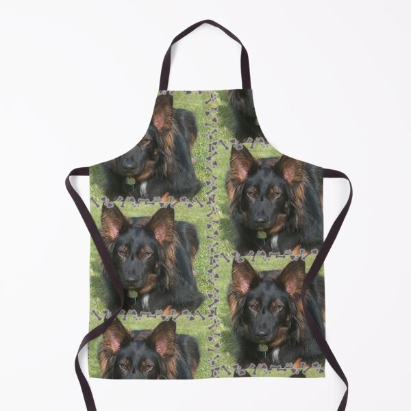 Item preview, Blaze the Dog designed and sold by Nicole Gath.